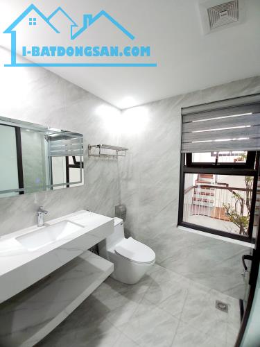 Tuyệt  đẹp  Thái  Hà  7 tầng  thang  máy, kinh  doanh  đỉnhh, cực  thoáng  20 tỷ - 1