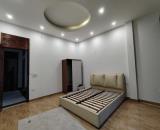 BÁN NHÀ NGỌC LÂM – 5 TẦNG – Ô TÔ TRÁNH – CÓ VỈA HÈ - 52m² - MT 4,5m - Giá 14,5 tỷ
