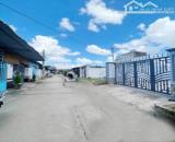 Kẹt tiền bán gấp lô đất Thổ Củ ngay gần CHợ Việt Kiều CỦ Chi, 570 triệu sang tên, 5x32m