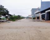 Đấu giá Đồng Phố-Tân Dân có sẵn KHO,nhu cầu thực mật độ XD cao,nhiều tiện ích