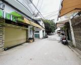 Nhà 4 tầng HXH NI SƯ HUỲNH LIÊN, hẻm thông tứ phía, hơn 3 tỷ