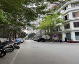 BÁN NHÀ LIỀN KỀ NGUYỄN TUÂN THANH XUÂN, TRỤC CHÍNH KINH DOANH SẦM UẤT, DT: 98M2,GIÁ 36 TỶ