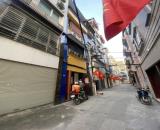Phân Lô Nguyễn Khang 36M x 5T Giá 13 Tỷ. Ô tô tránh, ngõ thông, kinh doanh