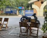 BÁN 198M2 MT9M ĐẤT KĐT BẮC HÀ/TRƯỜNG ĐẠI HỌC MAY HÀ NỘI GIÁP HỒNG HẠC CITY - PHÚ MỸ HƯNG,