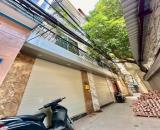 Bán nhà 4 tầng 38m2- đường 4m oto đỗ ngày đêm-Trung tâm Phụng Châu-gần ĐH Thể Thao-Uỷ Ban