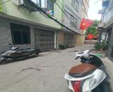 TRẦN CUNG - 6 tầng, 4 phòng - full đồ đẹp như hình - chỉ hơn 6 tỷ