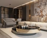 Nhà đẹp, hiếm phố Nguyễn Sơn Diện tích 40m, 7 tầng, thang máy