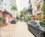 Cần bán Biệt thự Mễ Trì, Nam Từ Liêm, giá tốt, 2 căn liền nhau 216m, MT17.6m