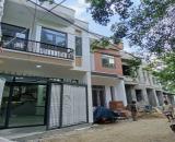 Nhà sr hoàn công 3 tỷ/61 m2/1 lầu 1 trệt mới xây sát CTY Pouchen