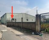ĐẤT XÂY XƯỞNG 2 SỔ 10X45 100% THỔ CƯ TRẦN VĂN MƯỜI, XE CONTENER