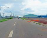 BÁN 5X40=200M2 SỔ RIÊNG, ĐỐI DIỆN CHỢ, ĐƯỜNG 18M, DÂN ĐÔNG GIÁ 290TR