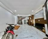 Giá Siêu Rẻ! Nhà Mới Định Công-40m2x5T-Ô Tô Ngay Cửa-Chỉ 6.5 Tỷ-Lô góc.