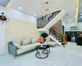 🏡 [ Bán Gấp ] Nhà Mặt Phố Đường Ô Tô Thông _ Liền Kề Lê Văn Thịnh , Quận 2 _ 3 Tầng 4 Pn.