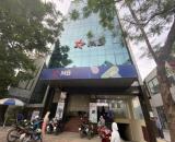 Mặt Phố Nguyễn Ngọc Nại 100m2 - 8 Tầng, thông sàn, Mặt tiền 6.5M - hơn 50 tỷ.