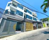 Bán nhà mới xây 79,5m2 đường Mai An Tiêm, Nha Trang