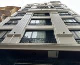 SIÊU HIẾM 1.0.2 BÁN TÒA BUILDING LIỄU GIAI - 100M2 - 9 TẦNG THANG MÁY -2 MẶT THOÁNG 68 TỶ