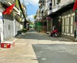 BÁN NHÀ 2 TẦNG - HẺM XE HƠI 5M –48M2 -CHỈ 5.5 TỶ - PHẠM VĂN CHIÊU – GẦN NGÃ 3 NGUYỄN VĂN