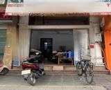 Cho thuê nhà Kinh doanh, Thang máy Phố Kim Ngưu, 5 tầng x 70m2, 6PN, 24 Triệu