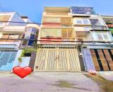 Siêu Phẩm Bình Thạnh - 4 Tầng - 49m2 - Hẽm Xe Hơi 6M - Nhỉnh 9 Tỷ