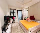 Bán nhà Tam Trinh 33m 5 tầng  ở luôn
