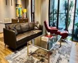 Bán căn góc 3pn - 102m2 chung cư A10 Nam Trung Yên 7,5 tỷ