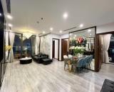 Bán căn góc 3pn - 90m2 chung cư Vinhomes D