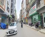 BÁN GẤP NHÀ PHỐ NGUYỄN XIỂN, VỈA HÈ KINH DOANH_DT 60M2, 5 TẦNG, MT 4.5M, 21TỶ