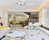 BÁN NHÀ PHƯƠNG CANH – 42M2, 5 TẦNG – NGÕ THÔNG, Ô TÔ – KD, SẦM UẤT – TỪ LIÊM, 8.5 TỶ