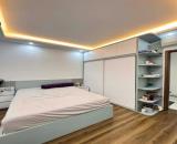 BÁN NHÀ TRỊNH VĂN BÔ – 35M2, 5 TẦNG – KD, ĐỒ LUXURRY – Ô TÔ THÔNG, TỪ LIÊM NHÌNH 8 TỶ