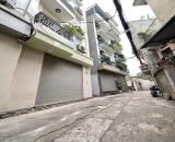 BÁN NHÀ 30M2*5 TẦNG Ô TÔ ĐỖ CỬA - HOÀNG MAI- HÀ NỘI