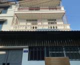 CHO THUÊ NHÀ 3 TẦNG MẶT PHỐ KIÊU KỴ, TRUNG DƯƠNG, GIA LÂM