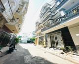 Khu phân lô, 4 tầng, 5 x 10, giá 5.X tỷ, hẻm ô tô