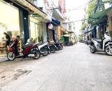 Bán nhà hẻm ô tô đường Lý Thái Tổ, Quận 10 - 105m2 (5 x 20) nở hậu 5.2m - chỉ 14.5 tỷ (TL)