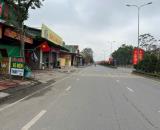 Bán đất nền mặt đường đi Đông Anh Hà Nội, xây dựng tự do, sổ trao tay. lh 0973681053.