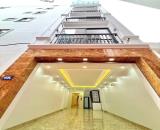 Bán nhà Phạm Văn Đồng, 47m2, phân lô, ô tô, nội thất chủ tặng,  nhỉnh 8tỷ.