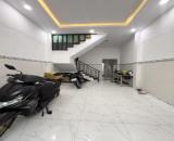 🆘DƯƠNG BÁ TRẠC P1 QUẬN 8 - NHÀ MỚI ĐẸP 46M2 - 2 TẦNG HOÀN CÔNG - SÁT MT ĐƯỜNG - 3.55 TỶ