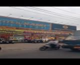 Cần đi nước ngoài e cần bán gấp miếng đất xác Trường học và ngay chợ