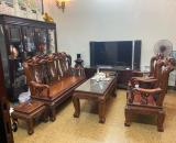 Bán nhà phố Đồng Me, Mễ Trì, Nam Từ Liêm. DT 55m2 x 6 tầng, 8 phòng cho thuê, giá 10,5 tỷ