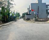 Đất chung cư Đầm Phường , An Đồng