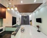 Bán nhà Âu dương lân. P. Rạch Ông - Quận 8, nhà 4 tầng. Không quy hoạch, 6.3 tỷ, nở hậu