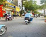 Tòa văn phòng Vũ Tông Phan, Ô tô, dt 43m 7 tầng TM 4.6m mặt, Giá 16 tỷ. Lh 0796193699