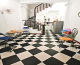 HƠN 3TỶ - 22m2 - 4 TẦNG - 3 NGỦ - SỔ RIÊNG - TRƯỚC NHÀ RỘNG 2M - MẤY BƯỚC RA MẶT PHỐ