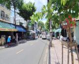 Bán nhà mặt phố Tân Hòa Đông, Q.6, 10 tỷ, sổ hồng