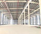CHO THUÊ XƯỞNG 5.000M² TẠI CẨM GIÀNG – HẢI DƯƠNG
