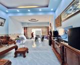 Bán nhà MTKD, 3 tầng (4,5×14m) - nở hậu, Gò Vấp, nhỉnh 7tỷ, Nguyễn Oanh vào nhà 250m