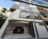 Bán Nhà đẹp phố Bồ Đề,lô góc, oto ngủ trong nhà,ngõ thông, thang máy,Full nội thất