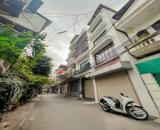 CỰC HIẾM-Nhà Phân Lô Nguyễn Văn Huyên (Đường 800A) 52/60m, 5Tầng, MT 4.2m - 18 Tỷ