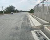 BÁN LÔ ĐẤT 1/ NGUYỄN VĂN DƯƠNG, ĐẤT ODT GIÁ 1TY250 DT 126M2, SHR