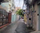 NHÀ PHAN VĂN TRỊ GIÁ ĐẸP 2tỷ25 DỌN VÀO Ở NGAY