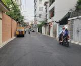 Bán Nhà 15 Tỷ Hẻm Xe Hơi 742 Đường Nguyễn Kiệm Quân Phú Nhuận